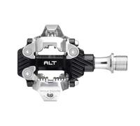 Wolf Tooth ALT XC Clipless Pedals - Black