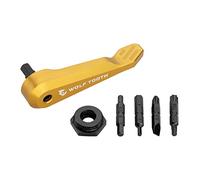 Wolf Tooth Axle Handle Multi-tool