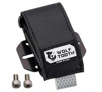 Wolf Tooth | B-Rad|accessory|strap|and|mount | Bike Accessories Custom Parts Precision Engineered