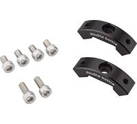 Wolf Tooth | B-RAD Double Bottle Adaptor | Bike Accessories Custom Parts Precision Engineered