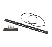 Wolf Tooth | B-RAD Mounting Base 4 Slot | Bike Accessories Custom Parts Precision Engineered