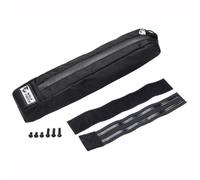 Wolf Tooth Pump Bag Black