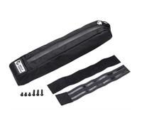 Wolf Tooth Pump Bag Black