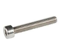 Wolf Tooth B-Screw - Silver / 25mm