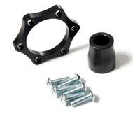 Wolf Tooth Boostinator Hr Hope Pro2 Evo/pro4 Adapter Black