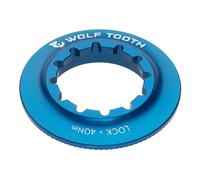Wolf Tooth Centerlock Rotor Lockring - internal spline