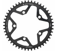 Wolf Tooth 5b 110 Bcd Chainring Black 48t