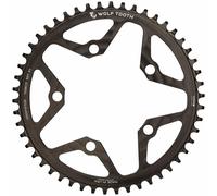 Wolf Tooth Components 110 BCD Cyclocross and Road Chainring - 50t 5-Bolt