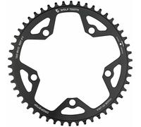 Wolf Tooth Components 130 BCD Road and Cyclocross Chainring - 44t 5-Bolt