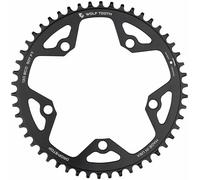 Wolf Tooth Components 130 BCD Road and Cyclocross Chainring - 50t 5-Bolt