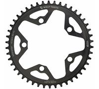Wolf Tooth 5b 110 Bcd Chainring Black 46t