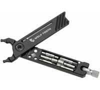 Wolf Tooth 8-Bit Pack Pliers - Black