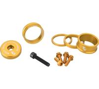 Wolf Tooth Components Anodized Bling Kits