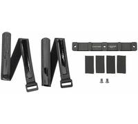 Wolf Tooth B-RAD Everywhere Base - Black / 3-Bolt