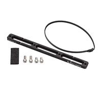 Wolf Tooth | B-RAD Mounting Base 3 Slot | Bike Accessories Custom Parts Precision Engineered