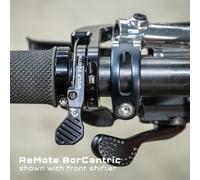 Wolf Tooth Components BarCentric Remote Dropper Post Remote