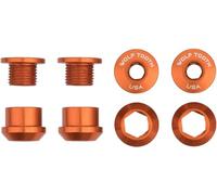 Wolf Tooth Components Bolts/Nuts for 1 x