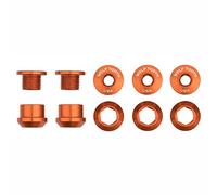 Wolf Tooth Components Bolts/Nuts for 1 x