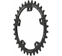 Wolf Tooth Components CAMO Aluminum Chainring - 32t