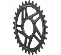 Wolf Tooth Components Direct Mount Chainring - 30t RaceFace/Easton CINCH direct