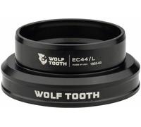 Wolf Tooth Components EC44/40 Lower Headset Black