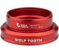 Wolf Tooth Components EC44/40 Lower Headset Red
