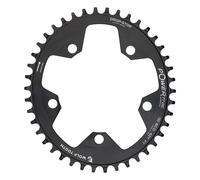 Wolf Tooth Components Elliptical Chainring Flat Top 110BCD 42T