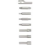 Wolf Tooth Components Encase System Hex Bit For Multitool