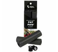 Wolf Tooth Fat Paw Cam 9.5 Mm Grips One Size Black