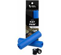 Wolf Tooth Fat Paw 9.5 Mm Grips Blue