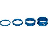 Wolf Tooth Headset Spacer Blue 3/5/10/15 mm