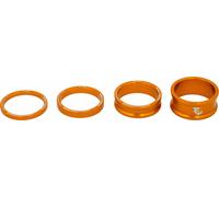 Wolf Tooth Headset Spacer Golden 3/5/10/15 mm 3/5/10/15 mm Orange