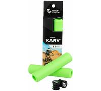 Wolf Tooth Components Karv Grips - Green