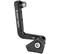 Wolf Tooth Components LoneWolf Aero Chainguide Braze-On, Low Mount