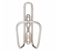Wolf Tooth Components Morse Bottle Cage - Titanium - Made in USA