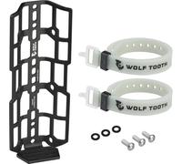 Wolf Tooth Morse Cargo Cage - Cage and Straps