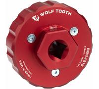 Wolf Tooth Components Pack Wrench Insert FSA MegaEvo Wheels MFG PF30