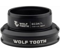 Wolf Tooth Components Performance Headset - EC34/30 Lower Black