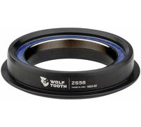 Wolf Tooth Components Performance Headset - ZS56/40 Lower Black