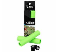 Wolf Tooth Components Razer Grips - Green