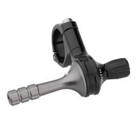 Wolf Tooth Components ReMote 360 Dropper Post Lever, Black