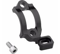 Wolf Tooth Components Remote Pro Conversion Kit Black, Magura