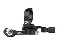 Wolf Tooth Components ReMote Pro Dropper Post Lever - 22.2mm Clamp, Black