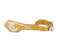 Wolf Tooth Components Remote Pro Golden Lever | bike-brake-levers