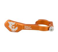 Wolf Tooth Components Remote Pro red Lever