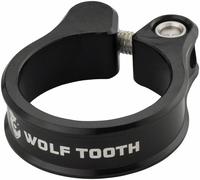 Wolf Tooth Cnc Saddle Clamp