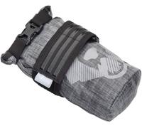 Wolf Tooth Components TekLite Roll-Top Bag, 0.6L - Black