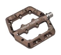 Wolf Tooth Components Waveform Limited Edition Large Espresso Pedal