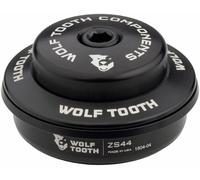 Wolf Tooth Components ZS44/28.6 Upper Headset 6mm Stack Black