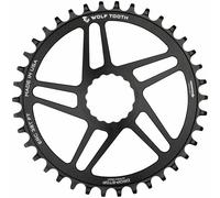 Wolf Tooth Direct Mount Chainring - 42t RaceFace/Easton CINCH direct mount